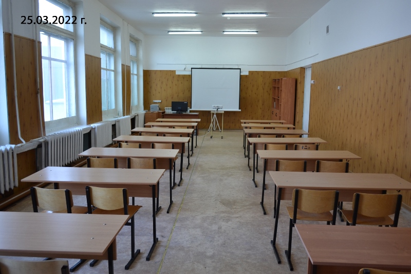 1 9 комната экспертов, брифинг зона